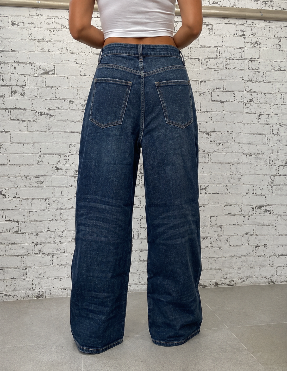 Sexy Women Jeans - Exklusiver Denim