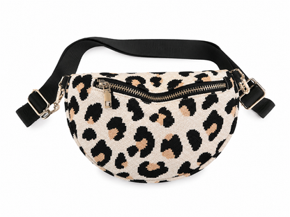 Leo Crossbody Bag - Der Trend für jedes Outfit