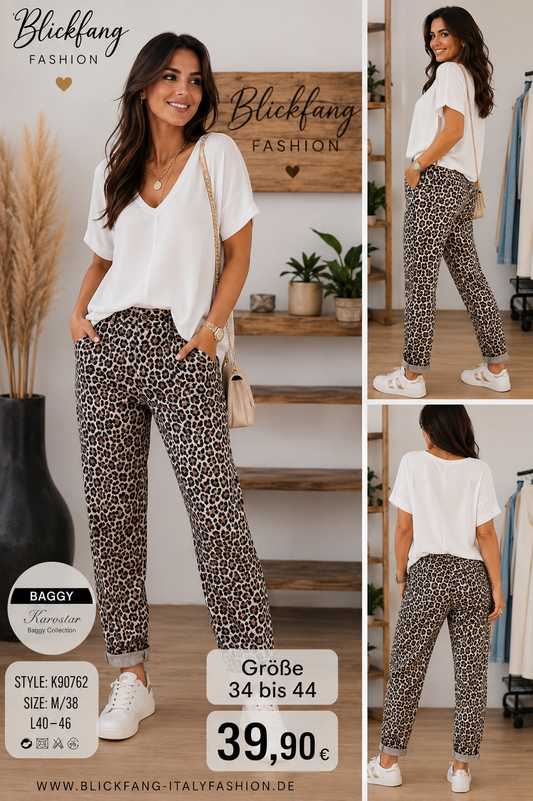 Karostar Jeans Leo 34-46