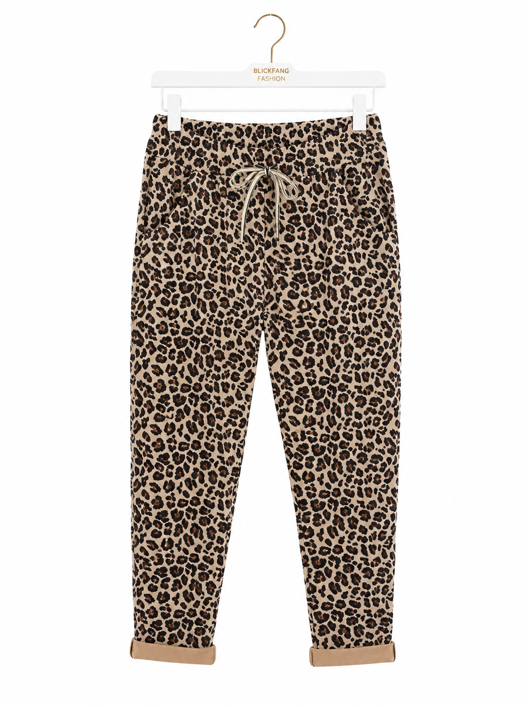 Leo Casual Set