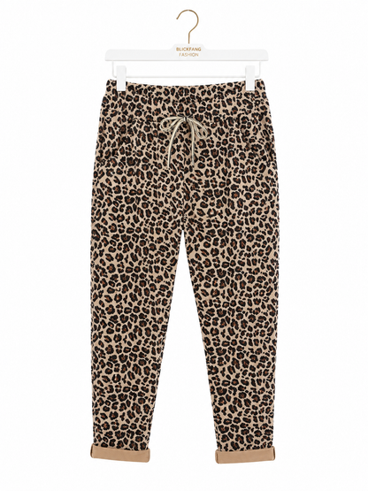 Leo Casual Set
