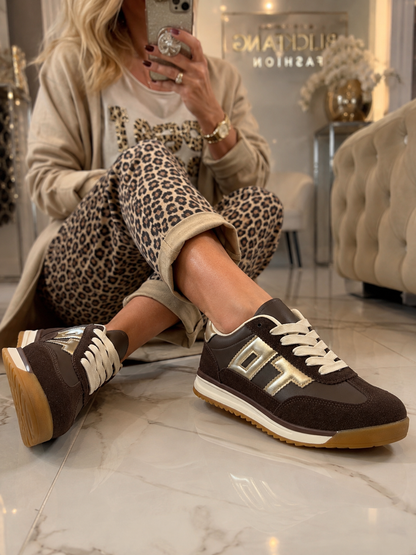 Leo Casual Set