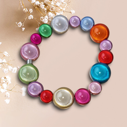 Armband - Magic Pearls Art Antonia
