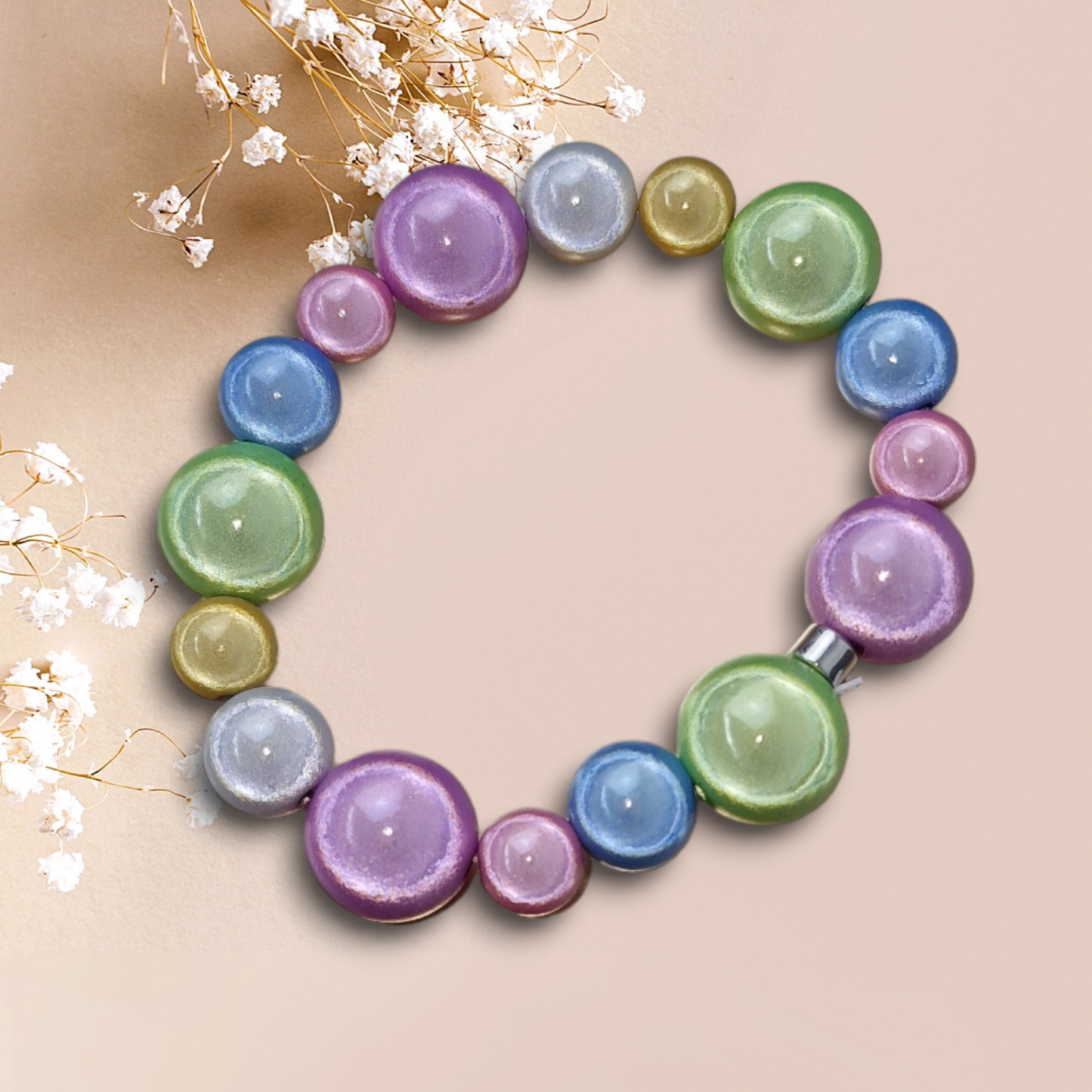 Armband - Magic Pearls Art Antonia