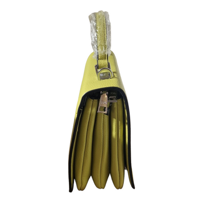 Tasche " Lieblingsmensch " Grün