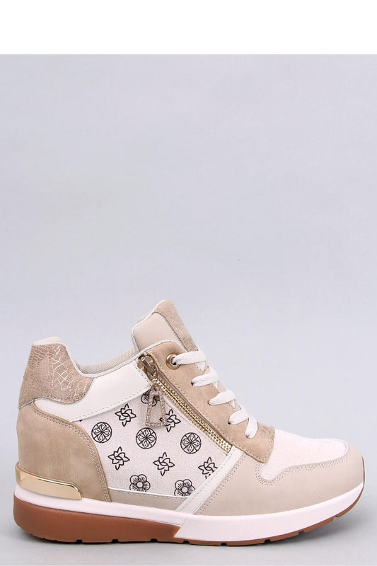Plateausportschuhe