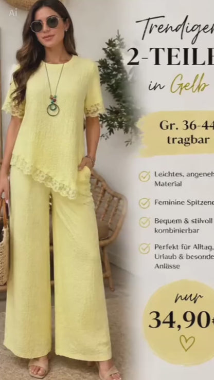 Trendiger 2 - Teiler „ Saira“